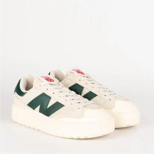 New Balance CT302 Green - New with Tags in Box